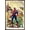 Bronze Framed Version, variant on Marvel Comics - Spider-Man - The Amazing Spider-Man #1 Wall Poster, 14.725" x 22.375"