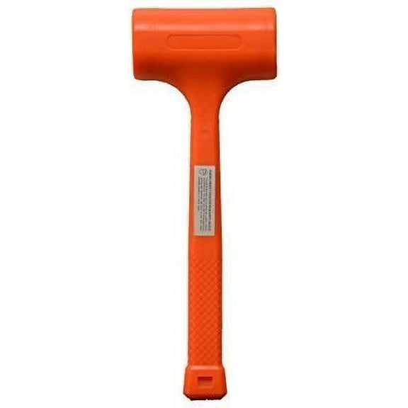 Dead Blow Hammer (1 Pound)