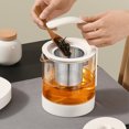 thumbnail image 4 of OUNONA Coffee Infuser Filter Cold Brew Coffee Sieve For Coffee Shop 1Pcs, 4 of 6