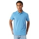 thumbnail image 1 of Polo DKNY Modern Fit Quick Dry UPF 15 azul parisino, 1 of 7