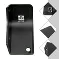 thumbnail image 6 of Driver Side Lower Body Trim Molding LH ML3Z-99292A22-CA For 2021-2023 Ford F-150 Direct Replacement, 6 of 20