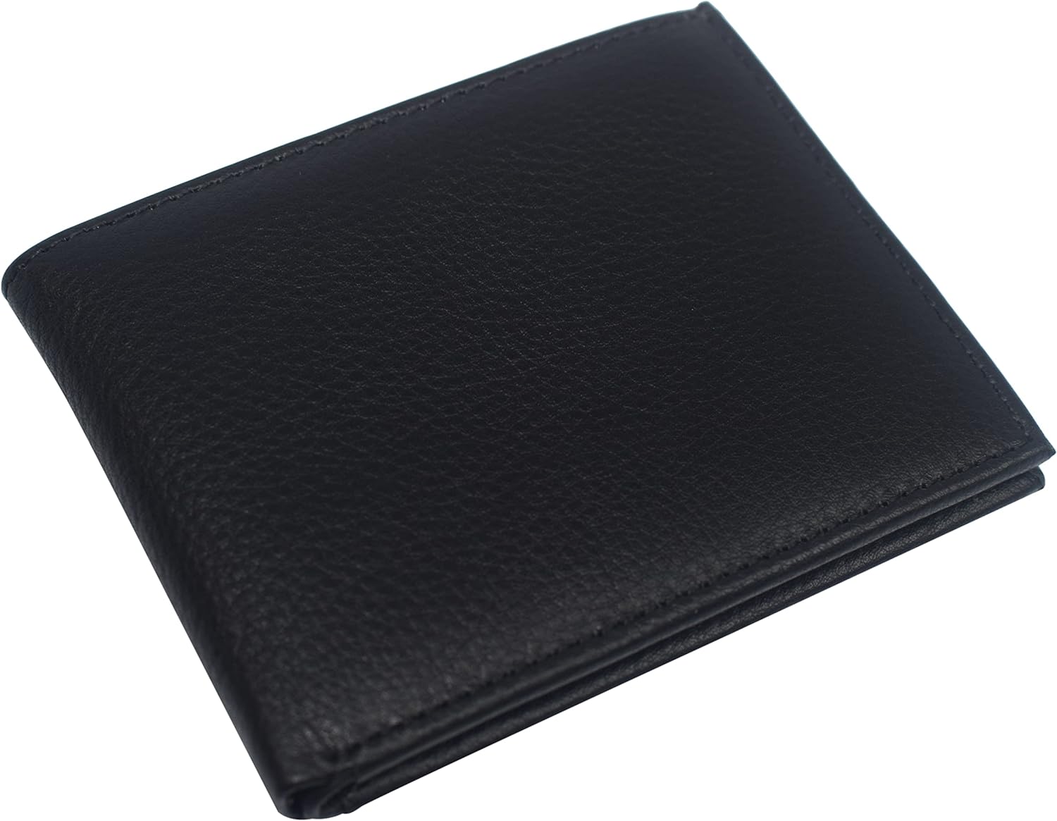 Marshal Wallet Mens Soft Genuine Leather Slim photo 3