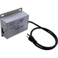thumbnail image 1 of 115V 1Spd Commande de Bain Pompe Électronique Simplex avec Cordon NEMA, 1 of 1