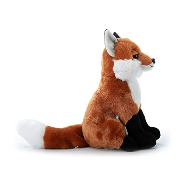 Chaussettes d'animaux, renard Tod foxhund, queue touffue, Foxy
