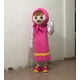 thumbnail image 5 of Nuevo disfraz de mascota unicornio para niña, disfraz de fiesta de cumpleaños para adultos, disfraces de Halloween, ropa de cosplay, celebración navideña, 5 of 5