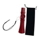 thumbnail image 1 of Kazoo Toy Party Favors Portable Unique Acompañamiento Fácil de tocar con cuerda para el cuello Rojo, 1 of 9