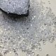 thumbnail image 2 of Diamantes de plástico falsos transparentes de 2,0 mm, 1440 piezas para rellenos de jarrones, dispersiones de mesa, cristales acrílicos, cuentas de gemas de diamantes para manualidades (trans, 2 of 5