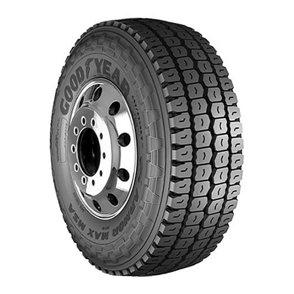 Goodyear Armor Max MSA Duraseal 11R22.5 146/143K H Commercial Tire Goodyear Armor Max MSA Duraseal 11R22.5 146/143K H Commercial Tire Sansujyuku sansujyuku.com