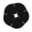 Black Small Diameter, variant on Almencla Car Wiper Hole Protector Dustproof Wiper Sleeves Fit for Prevent Leaves Vehicles Black Small Diameter