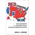 thumbnail image 1 of Pre-Owned Red Fighting Blue (Paperback) 1316642143 9781316642146, 1 of 1