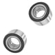 thumbnail image 1 of Balero Ruedas SYD 2 Piezas 2002 A 2006 Honda Delanteros C/Abs, 1 of 4