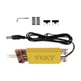 thumbnail image 3 of figatia DIY Welder Weld Machine Accessory Integrated Type Welding Pen for Yellow, 3 of 9