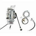 thumbnail image 6 of suitable for HSR42 HSR45 HSR48 Carburetor For Harley Bad Boy FXSTSB Dyna FXDC Sport 1200R TM42 TM45 TM48 42 45 48 mm Motorcycle Carb, 6 of 7