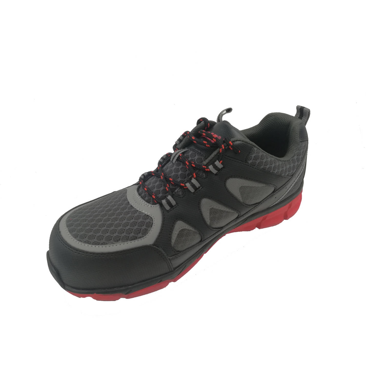 brahma composite toe