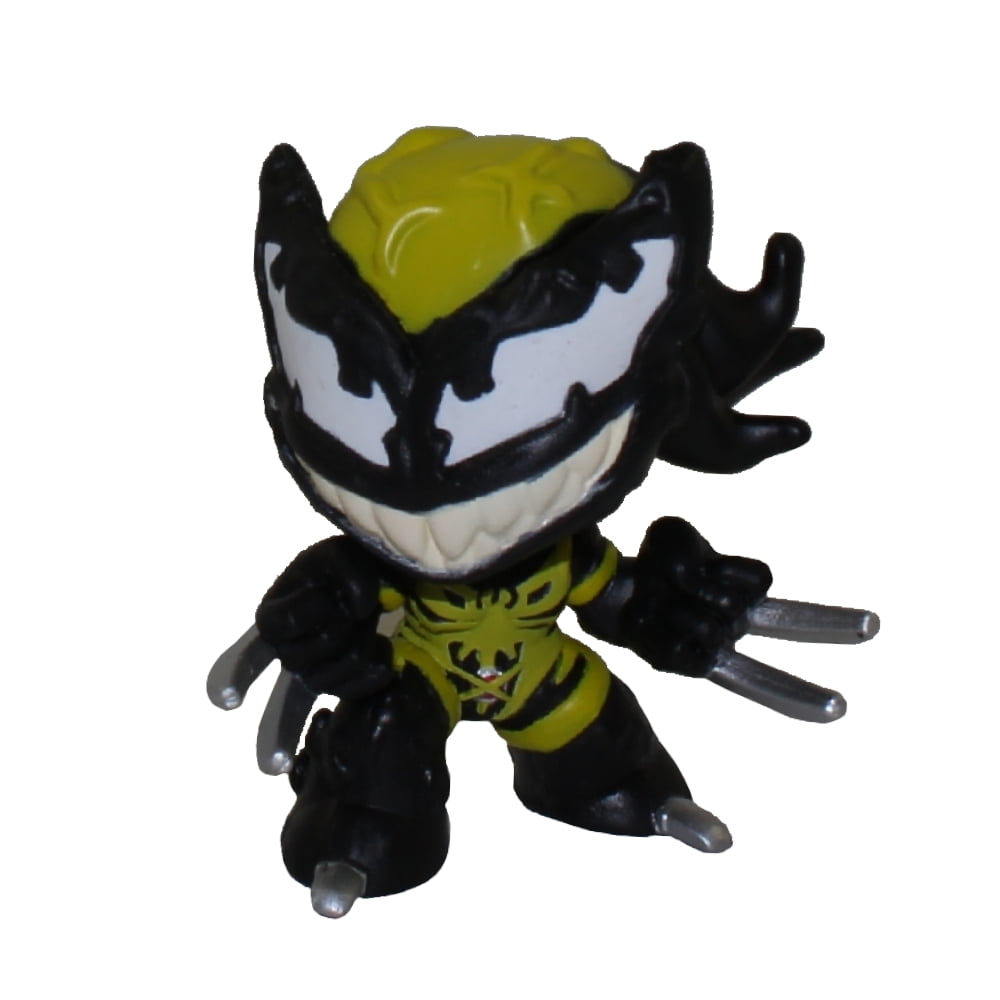Funko Mystery Minis Vinyl Bobble Figure - Marvel's Venomized X-23 (2.5  inch) 1/72 - Walmart.com