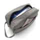 thumbnail image 2 of Neceser de maquillaje impermeable y ligero para viajes (gris 600D) Ehuebsd Para Estrenar, 2 of 8
