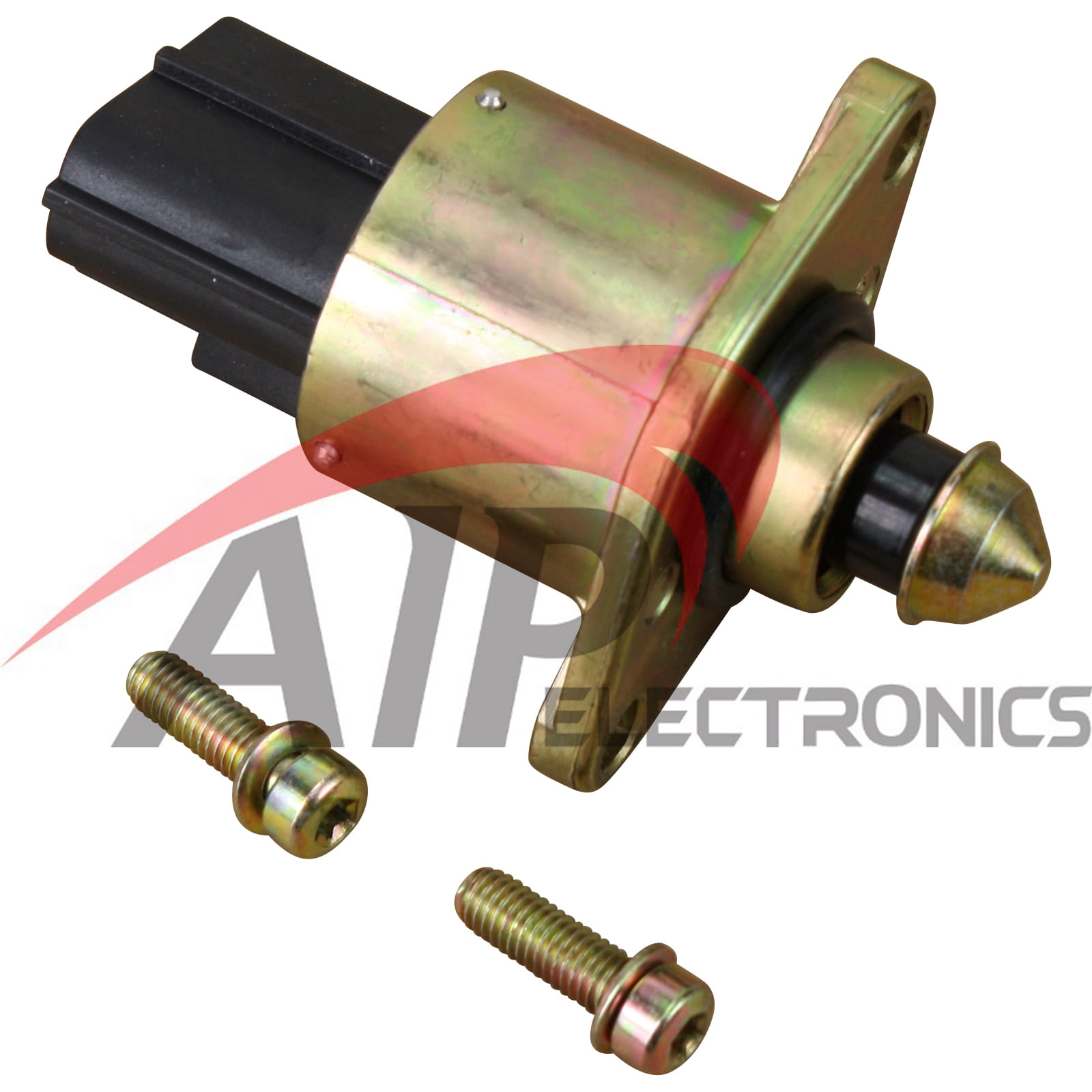 Brand New Idle Air Control Valve IAC STEPPER MOTOR 19982001 DODGE V6 & 4CYL Oem Fit IAC166