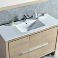 thumbnail image 2 of Milan 48" w/ Mirror (Briccole Oak), 2 of 2