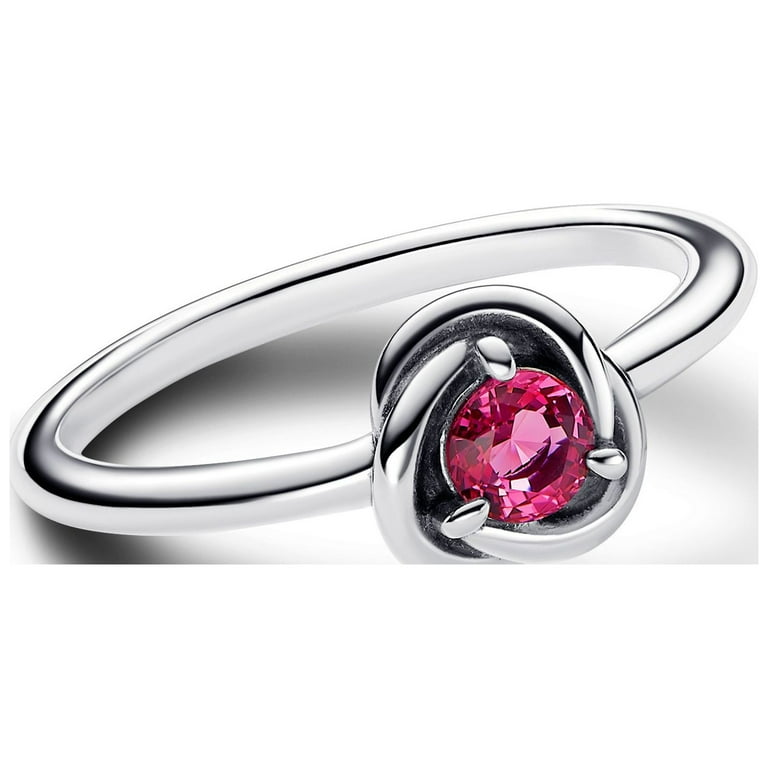 Pandora october ring discount