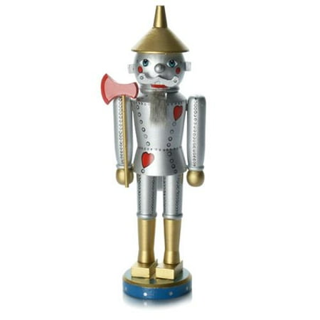 horizons east 14 quot tin man nutcracker walmart com horizons east 14 quot tin man nutcracker walmart com