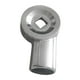thumbnail image 5 of Conector de montaje de platillo Adaptador de montaje de batería Componentes de instrumentos de percusión Fácil M16, 5 of 9