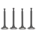 thumbnail image 1 of 2 Set Intake Exhaust Valve Kit 168F Cylinder Head GX160/GX200 2-2.5kw Gasoline Generator Parts, 1 of 14