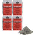 thumbnail image 1 of Base de cemento Ardex con acabado en plumas, color gris, 4 bolsas de 4,54 kg, 1 of 6