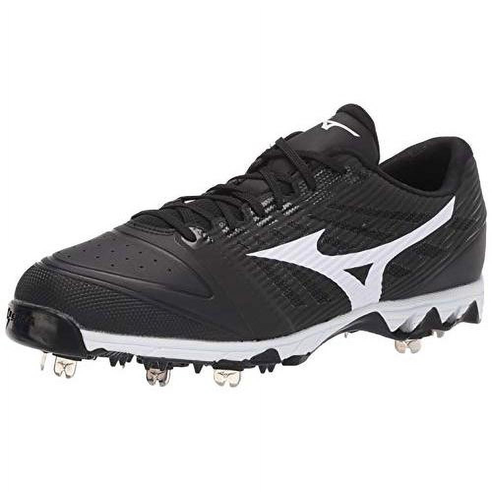 Mizuno 9-Spike Ambition Low Men's Metal Baseball Cleat