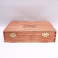thumbnail image 6 of Padron Serie 1926 No. 1 Empty Wood Cigar Box 7.75" x 5.25" x 2", 6 of 7