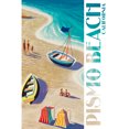 thumbnail image 4 of Pismo Beach, California, Beach Scene (1000 Piece Puzzle, Size 19x27, Challenging Jigsaw Puzzle for Adults and Family, Made in USA), 4 of 4