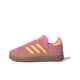 thumbnail image 3 of Zapatillas de skate clásicas, informales, de caña baja, estilo retro, originales, Adidas Gazelle Bold "Miami" para hombre y mujer, unisex, 3 of 5