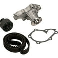 thumbnail image 2 of Engine Timing Belt Kit with Water Pump Fits select: 1999-2002 NISSAN QUEST, 1999-2002 MERCURY VILLAGER, 2 of 3