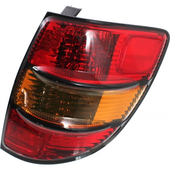 For Pontiac Vibe 2003-2008 Tail Light Assembly Passenger Side | GM2801192 | 88969947
