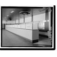 thumbnail image 2 of Historic Framed Print, Rich's Downtown Department Store, 45 Broad Street, Atlanta, Fulton County, GA - 71, 17-7/8" x 21-7/8", 2 of 9