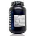 thumbnail image 4 of Creatina Monohidratada AMZ 1 kg Pure Creatine Natural, 4 of 6