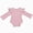 A1-Pink, variant on Baby-Girls Long-sleeve Bodysuit 6-12 Months 12-24 Months 2t 3t 4t 5t 6t 7t 8t 9t Children Light Purple 12-18 Months