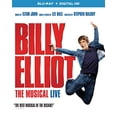 thumbnail image 2 of Billy Elliot: The Musical Live (Blu-ray), 2 of 3