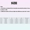 thumbnail image 3 of HCNTES Toddler Baby Girl Clothes Infant Girl Outfits Set Fall Ruffle T-Shirt Top Pants Bow Headband Set Winter Clothes For kid 6 9 12 18 Months 3PCS Outfits(Z10-Pink,3-6 Months), 3 of 6
