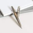 thumbnail image 4 of LAMY 2000 Stainless Steel Rollerball Pen, 4 of 6