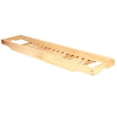 thumbnail image 3 of Multifunctional Bathtub Shelf,Multifunctional Bamboo Bathtub Tray Bathtub Rack Bathtub Shelf Rapid Response, 3 of 8