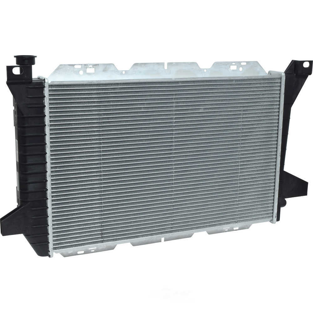 UAC RA 1454C Crossflow Radiator