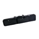 thumbnail image 1 of Funda para teclado de piano eléctrico de 88 teclas, estuche portátil para piano eléctrico con asa. 136 x 33 x 17 cm, 1 of 9