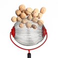 thumbnail image 1 of Recolector de nueces de golf Recolector de frutas Recolector de nueces de jardín Recolector de frutas Poste telescópico para recoger Kuyhfg Bienvenido a Kuyhfg, 1 of 2