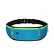thumbnail image 4 of Soidarity Riñonera Seguridad reflectante Impermeable Correr Deportes Paquete de cinturón Bolsa de ejercicio Ciclismo Portabotellas Azul cielo Cielo azul 5piezas Soidarity  CBP255118, 4 of 5