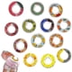 thumbnail image 1 of 2026 7Pcs Random Flavour Pods Pack for Pod Set New Fruity Scented for Flavor Up Pod, 1 of 5