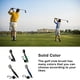 thumbnail image 5 of Cepillo para palos de golf Soidarity de acero inoxidable color sólido, 5 of 6