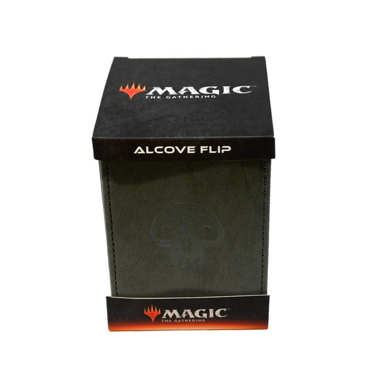 Mana Alcove Flip Deck Box for Magic: The Gathering - Walmart.com