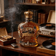 thumbnail image 5 of U.S. 250th Anniversary Bottle, Anniversary âWe The Peopleâ Heritage Glass, Declaration of Independence Printed Glasses for or Liquor Scotch Bourbon, Father's Day Patriotic Gift, 5 of 8