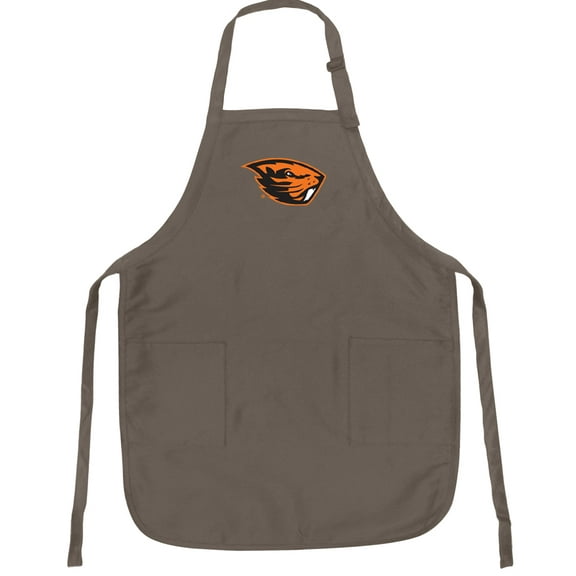 Oregon State University Apron Broad Bay BEST Oregon State APRONS for Men or Ladies - Him or Her
