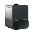thumbnail image 3 of Midea 1.6 Gallon Ultrasonic Humidifier Black, 3 of 6